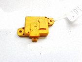 Sensor impacto/accidente para activar Airbag