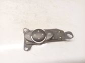 Wing mirror switch
