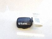Regensensor