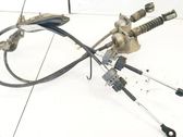 Gear shift cable linkage