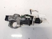 Cerradura de encendido