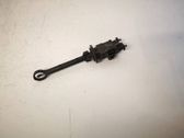Interior temperature sensor