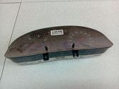 Velocímetro (tablero de instrumentos)