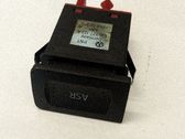 Interruptor de control de tracción (ASR)