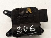 Motor/activador trampilla de calefacción
