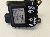 Stellmotor Heizung Klima