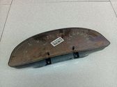 Compteur de vitesse tableau de bord
