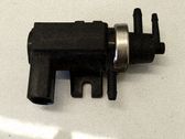 Electroválvula del turbo