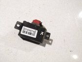 Unidad de control/módulo de alarma