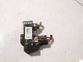 Relé del ventilador del refrigerador