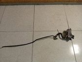 Radiador del aceite del motor