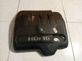 Cubierta del motor (embellecedor)
