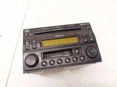 Radio/CD/DVD/GPS-pääyksikkö