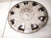 15 Zoll Radkappe