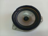 Front door speaker