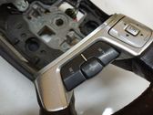 Steering wheel buttons/switches