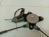 Motor del regulador de la ventanilla de la puerta delantera