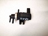 Electroválvula del turbo