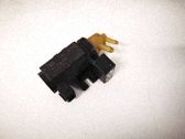 Electroválvula del turbo