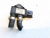 Capteur de pression des gaz d'échappement