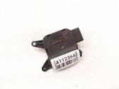 Motor/activador trampilla de calefacción