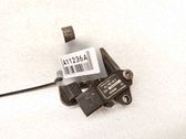 Abgasdrucksensor Differenzdrucksensor