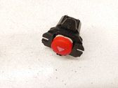 Botón interruptor de luz de peligro