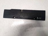 Motorabdeckung