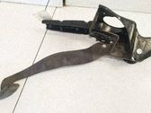 Brake pedal