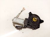 Front door window regulator motor