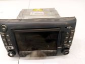 Unidad delantera de radio/CD/DVD/GPS