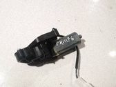 Motor de ajuste del asiento