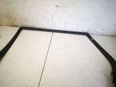 Listón embellecedor de la ventana de la puerta trasera