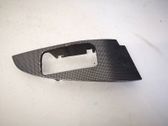 Support bouton lève vitre porte avant