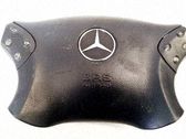 Airbag del volante