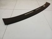 Moldura del limpia