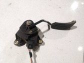 Gaspedal