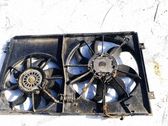 Aro de refuerzo del ventilador del radiador