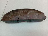 Velocímetro (tablero de instrumentos)