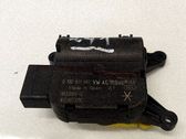 Motor/activador trampilla de calefacción