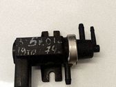 Turbolader Druckwandler Magnetventil
