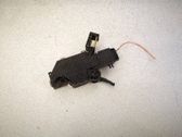 Sensor del pedal de embrague