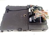 Comfort/convenience module