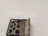 Resistencia motor/ventilador de la calefacción