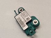 Sensor impacto/accidente para activar Airbag