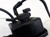 Turbo solenoid valve