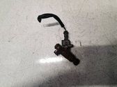 Inyector de combustible