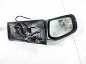 Etuoven sähköinen sivupeili