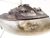 Headlight/headlamp