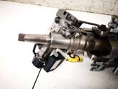 Ignition lock contact